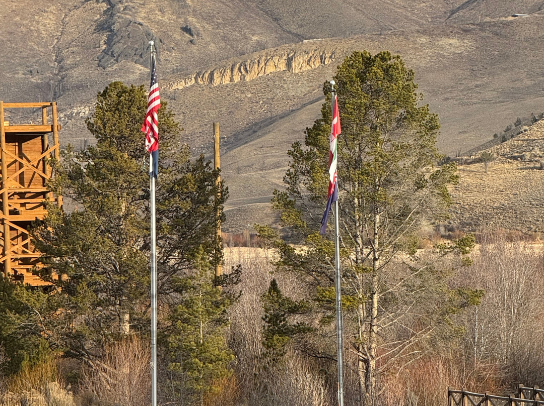 C Lazy U Ranch主图