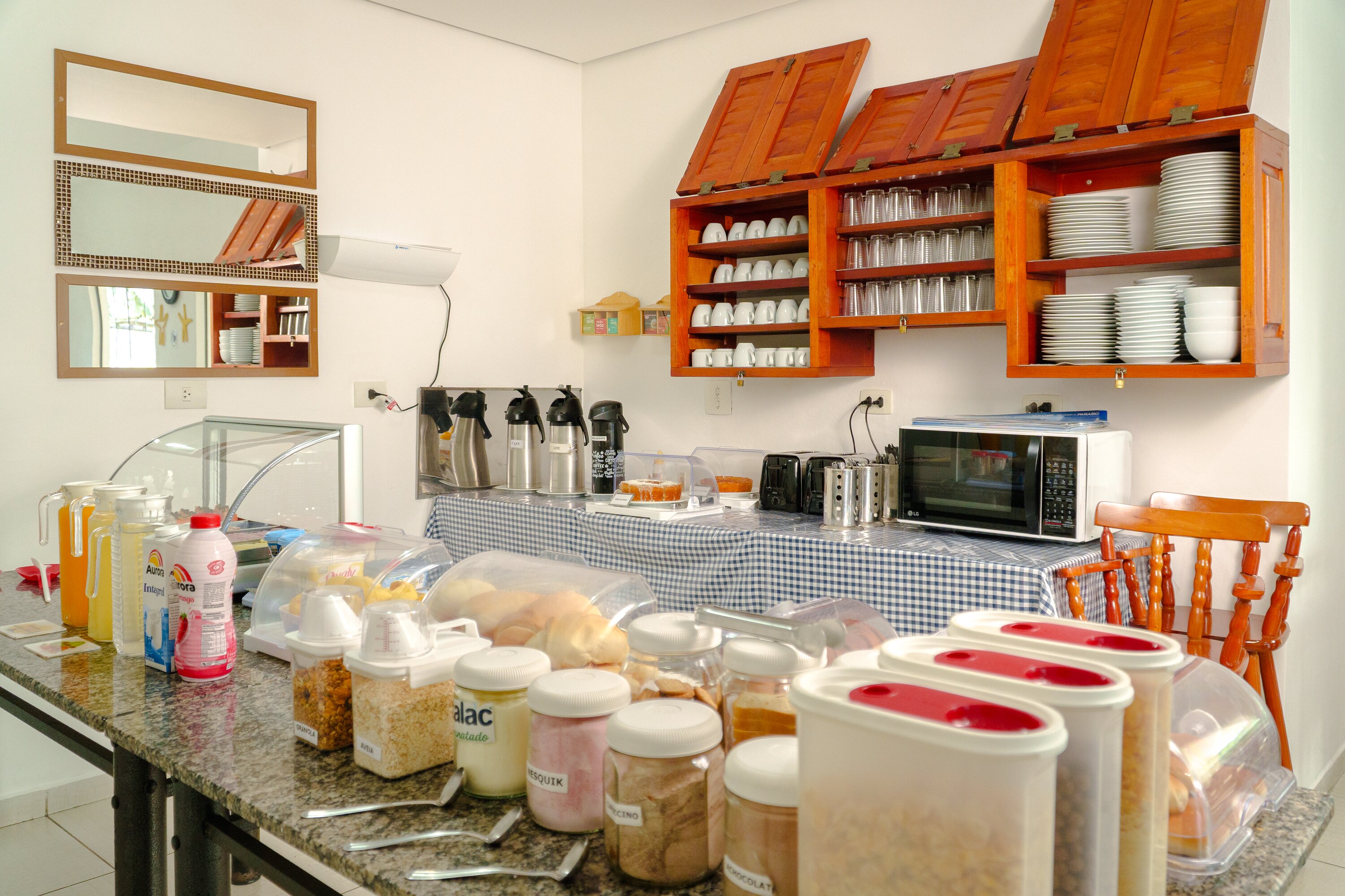 Hotel Guarda Mor-浴室