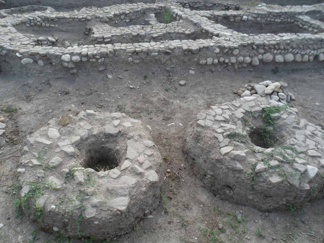 Ancient Shabran City-Quba必去景点