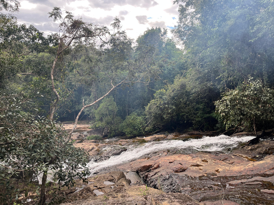 Banlung Nature Trekking Tours-邦隆必去景点