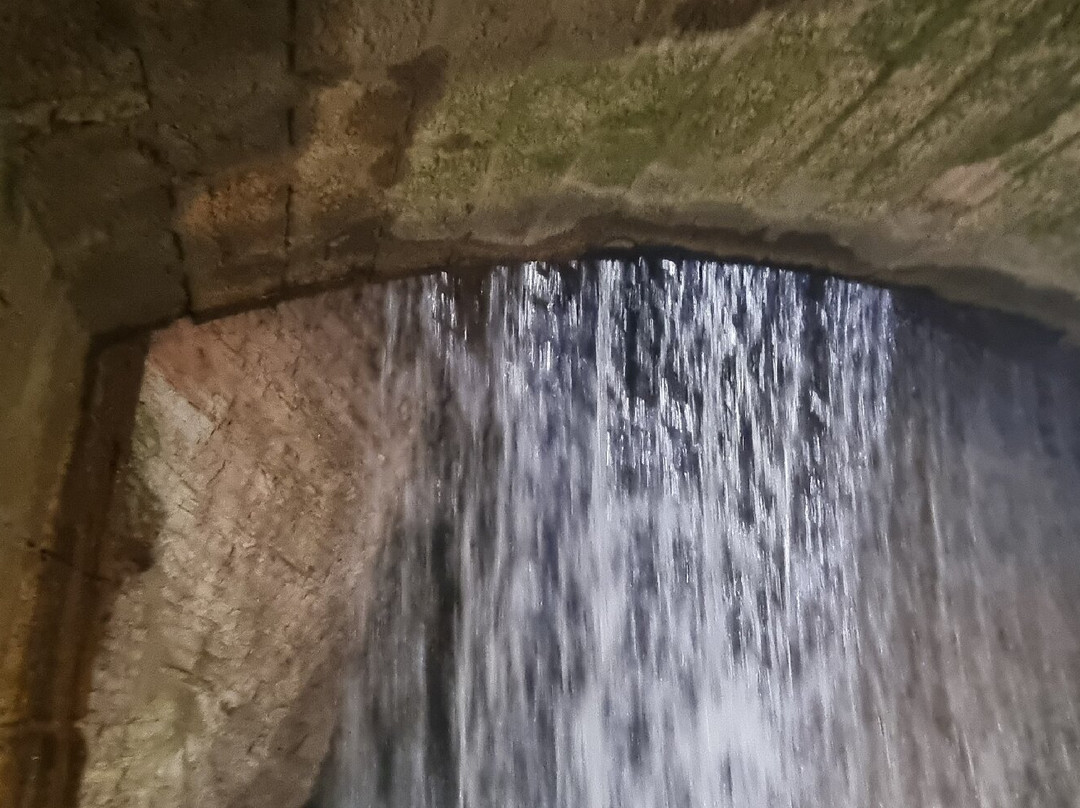 Orrido Di Ponte Alto-特伦托必去景点