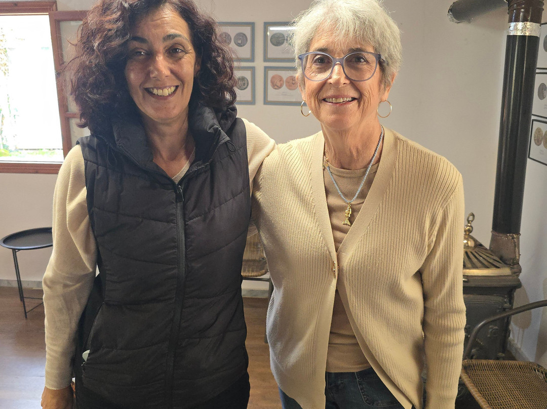 Klio's Honey Farm-奥林匹亚必去景点