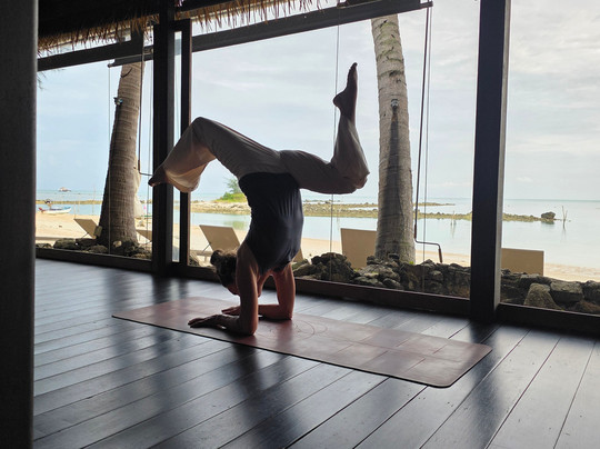 Still Water Yoga & Wellness-本德必去景点