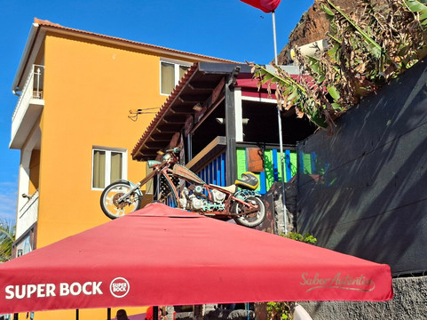 SafariCo-马德拉群岛必去景点