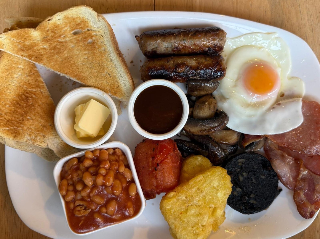 Hearts of Ampleforth