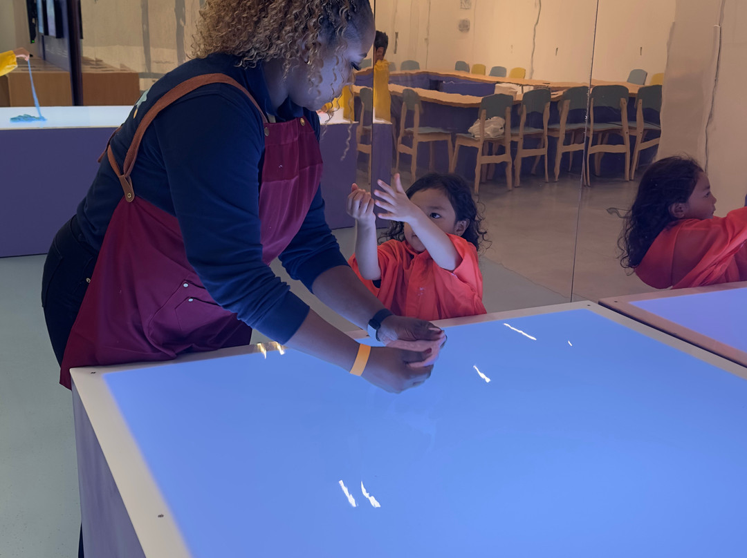 OliOli Doha-多哈必去景点