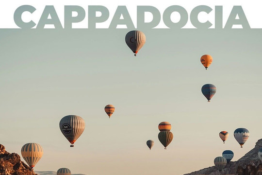 Lexor Holiday Travel Cappadocia