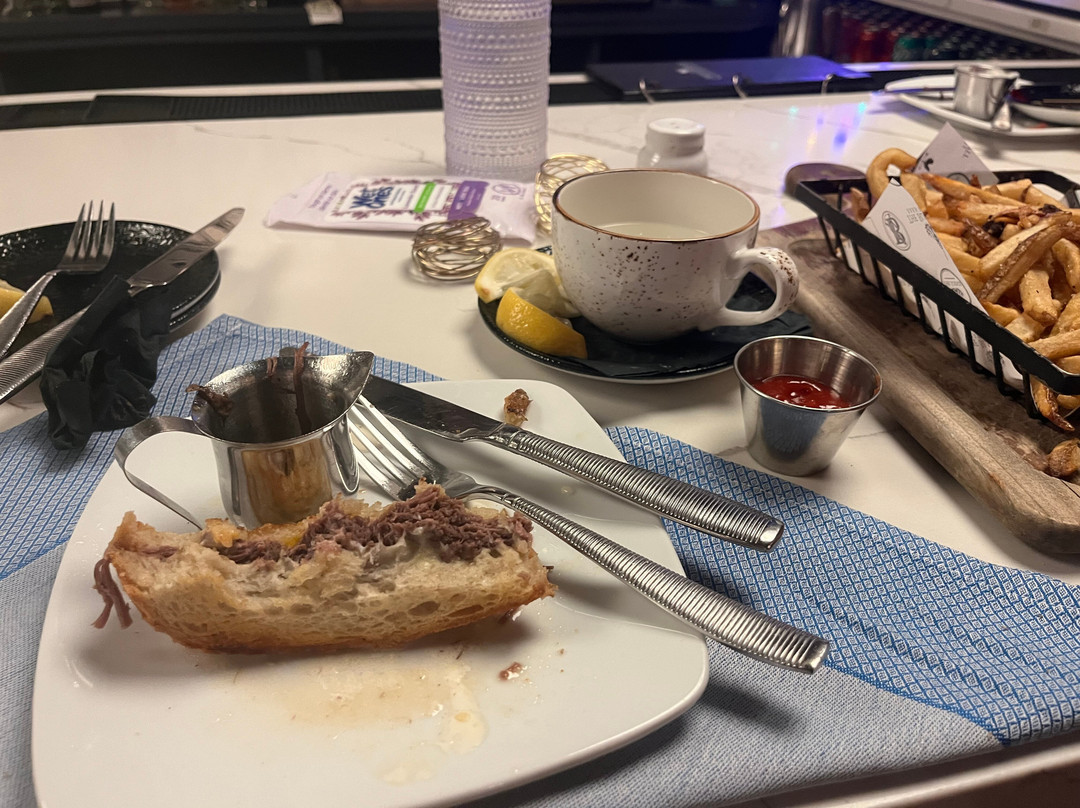 The Farmhouse Gambrills