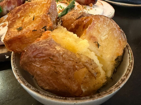 Norton Lindsey餐馆和美食-The Snitterfield Arms