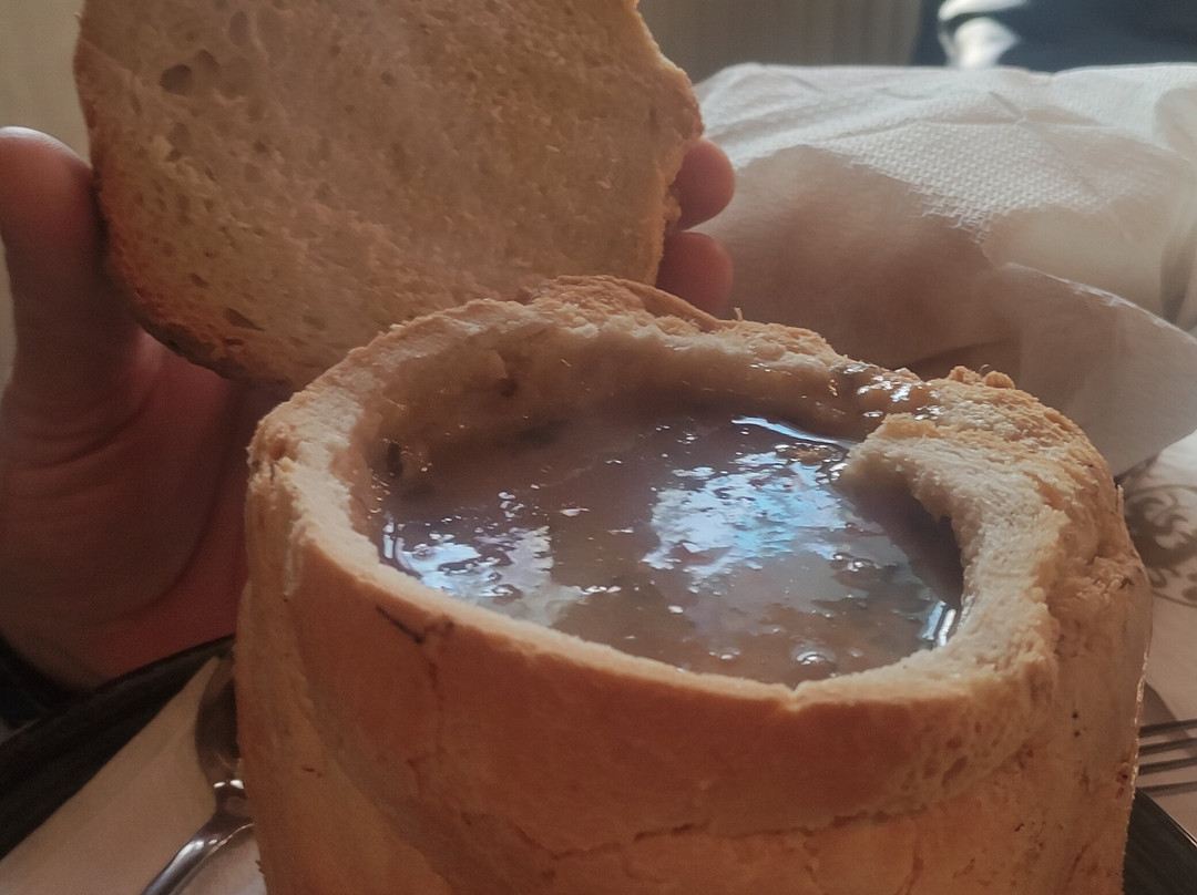 Santiago Tour Romania-布加勒斯特必去景点