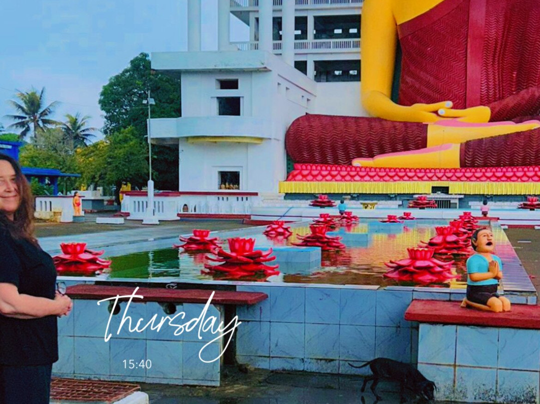 Ashintha Tours & Taxi Service Koggala-克拉必去景点