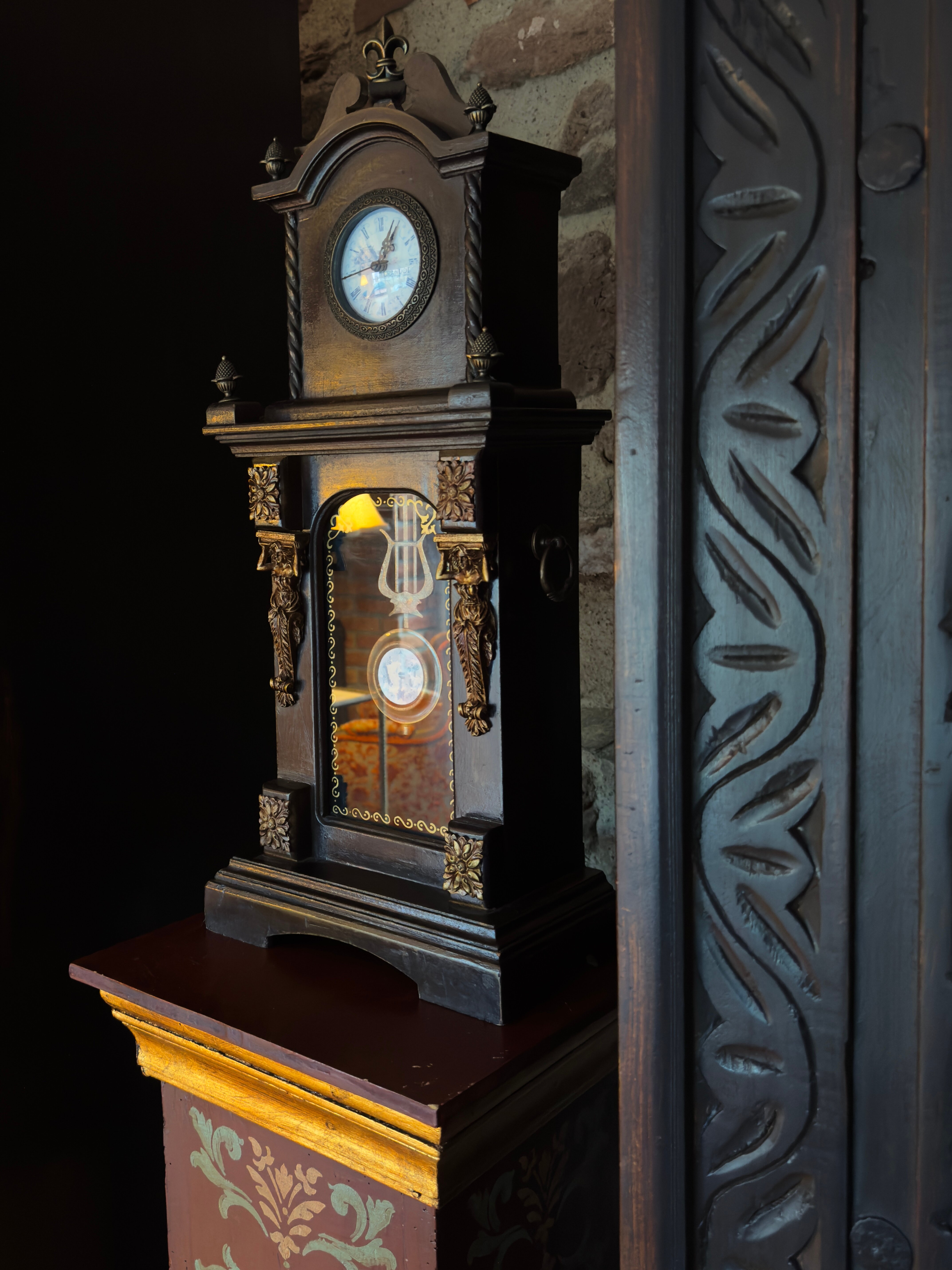 Real Casona de las Amas-官方