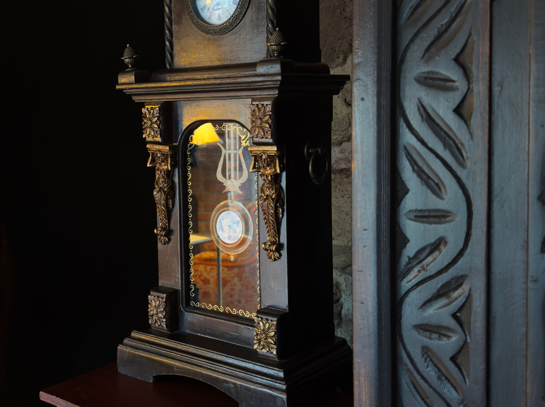 Real Casona de las Amas主图