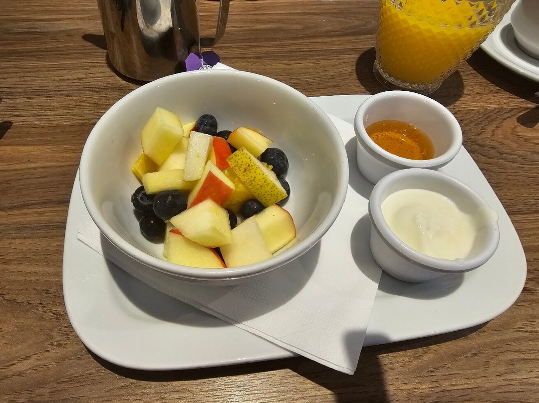 Castle Varagh Hotel主图