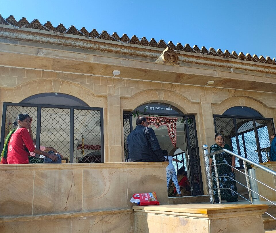 Kala Dungar-Kutch必去景点