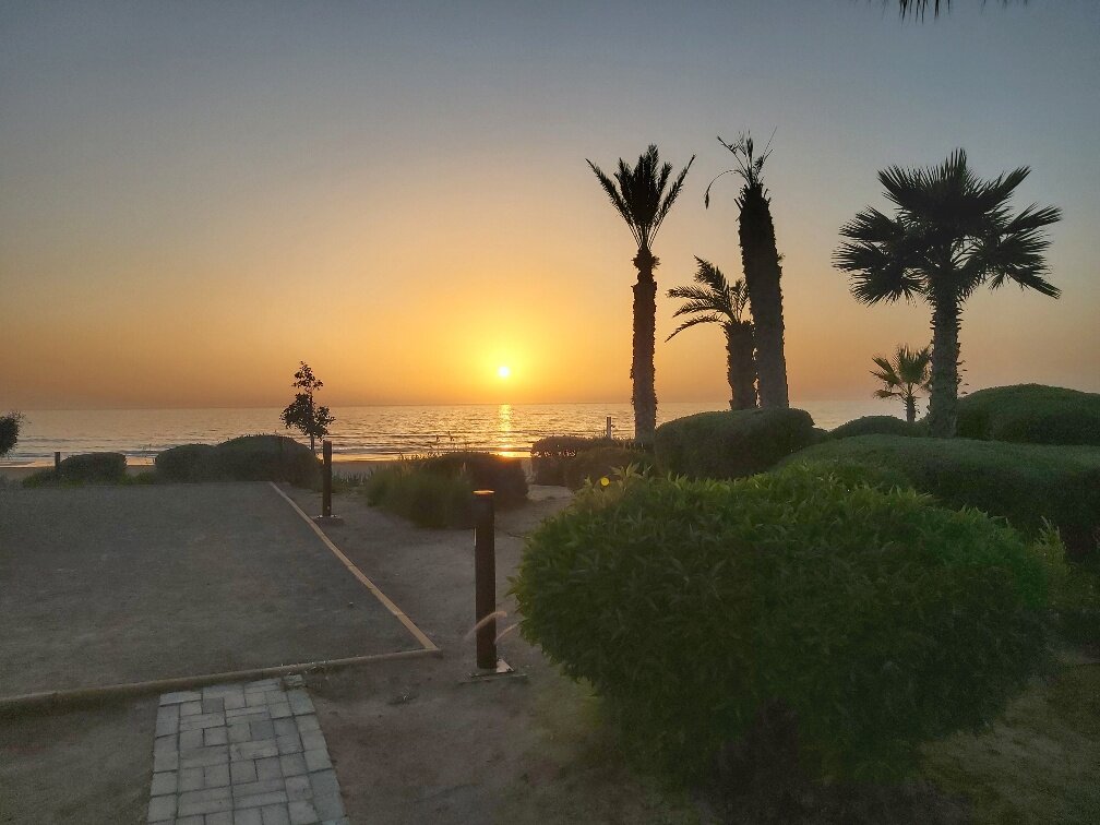 Hyatt Regency Taghazout-官方