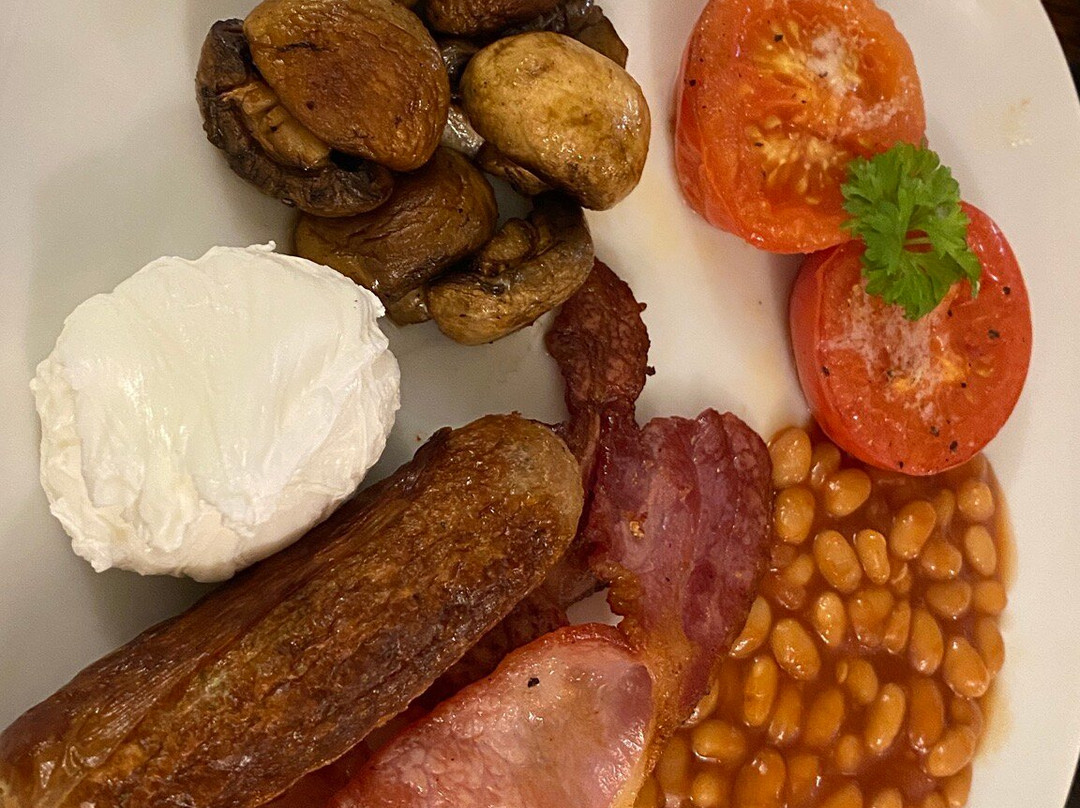 Willance House Guest House主图