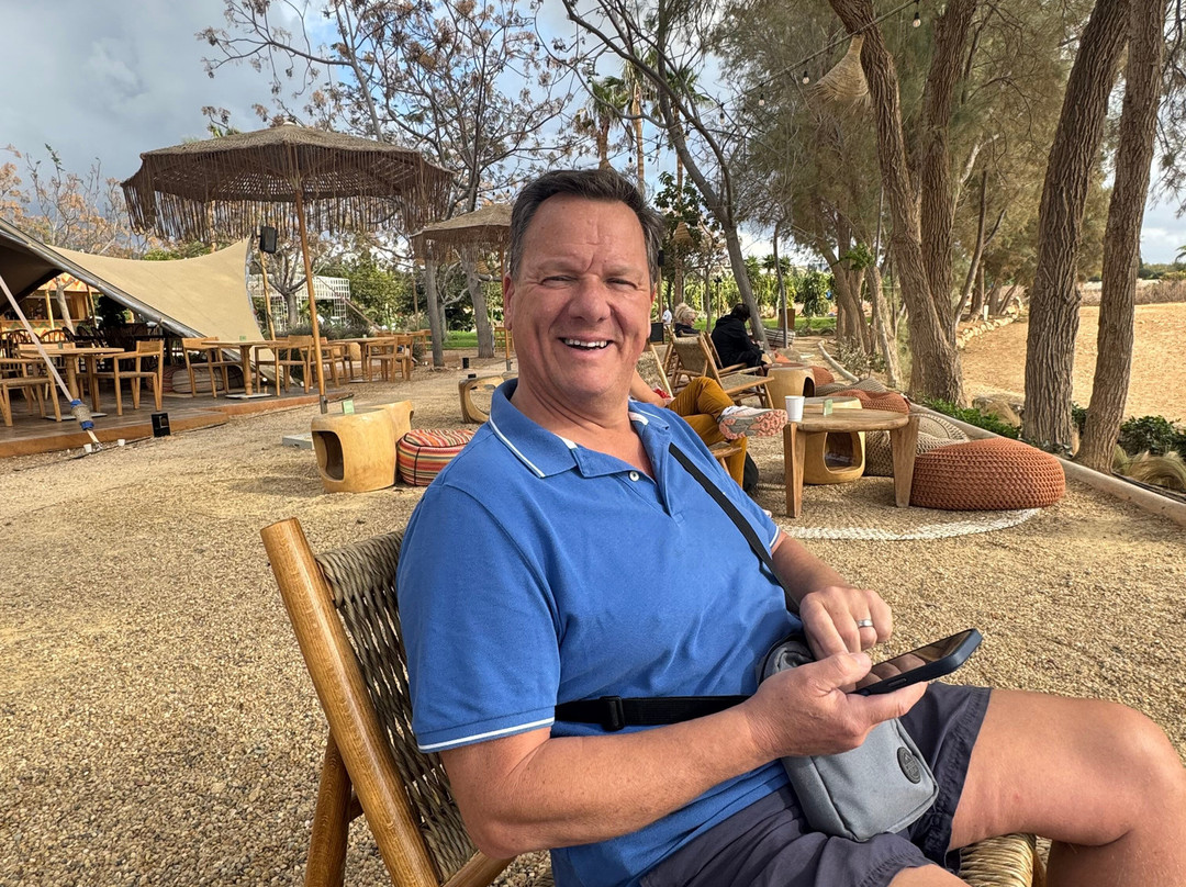 Edro III Shipwreck-Peyia必去景点