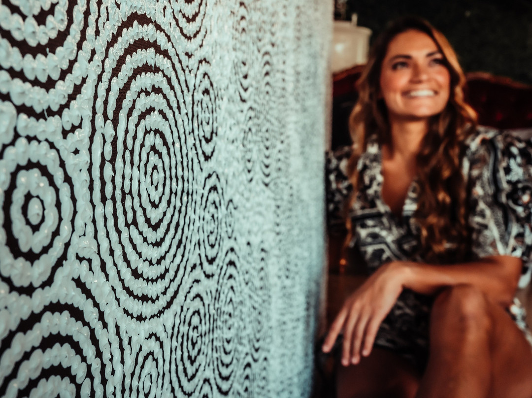 Canberra Art Gallery-Fyshwick必去景点