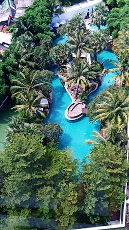 雅加达希尔顿逸林酒店主图