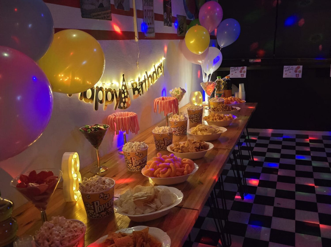 PuzzleBox - Escape Rooms-Netanya必去景点