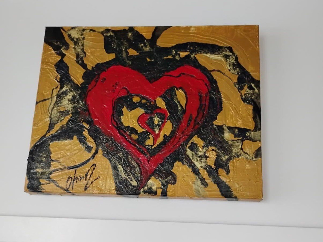 Margoz Gallery-绍姆堡必去景点