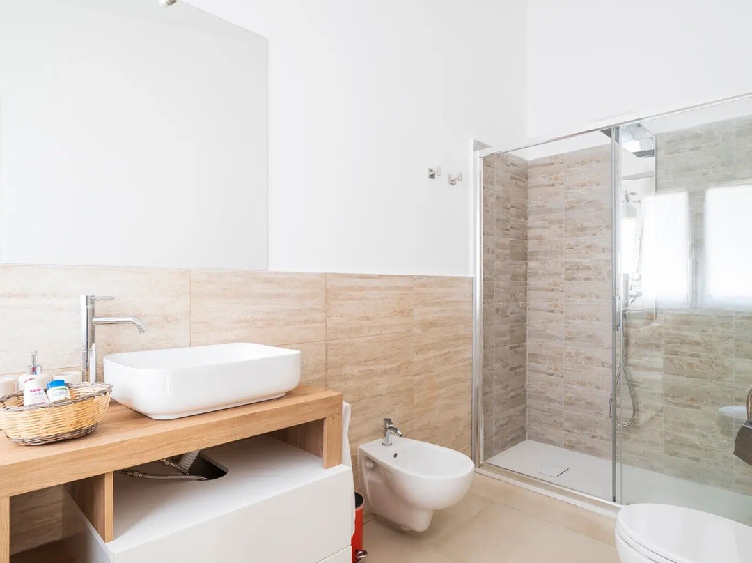 I Centenari Longevity Rooms