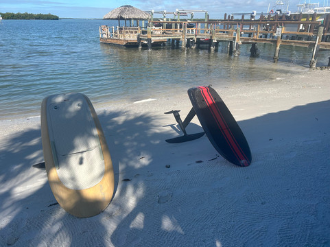 Gnarly Harley Adventures-那不勒斯必去景点