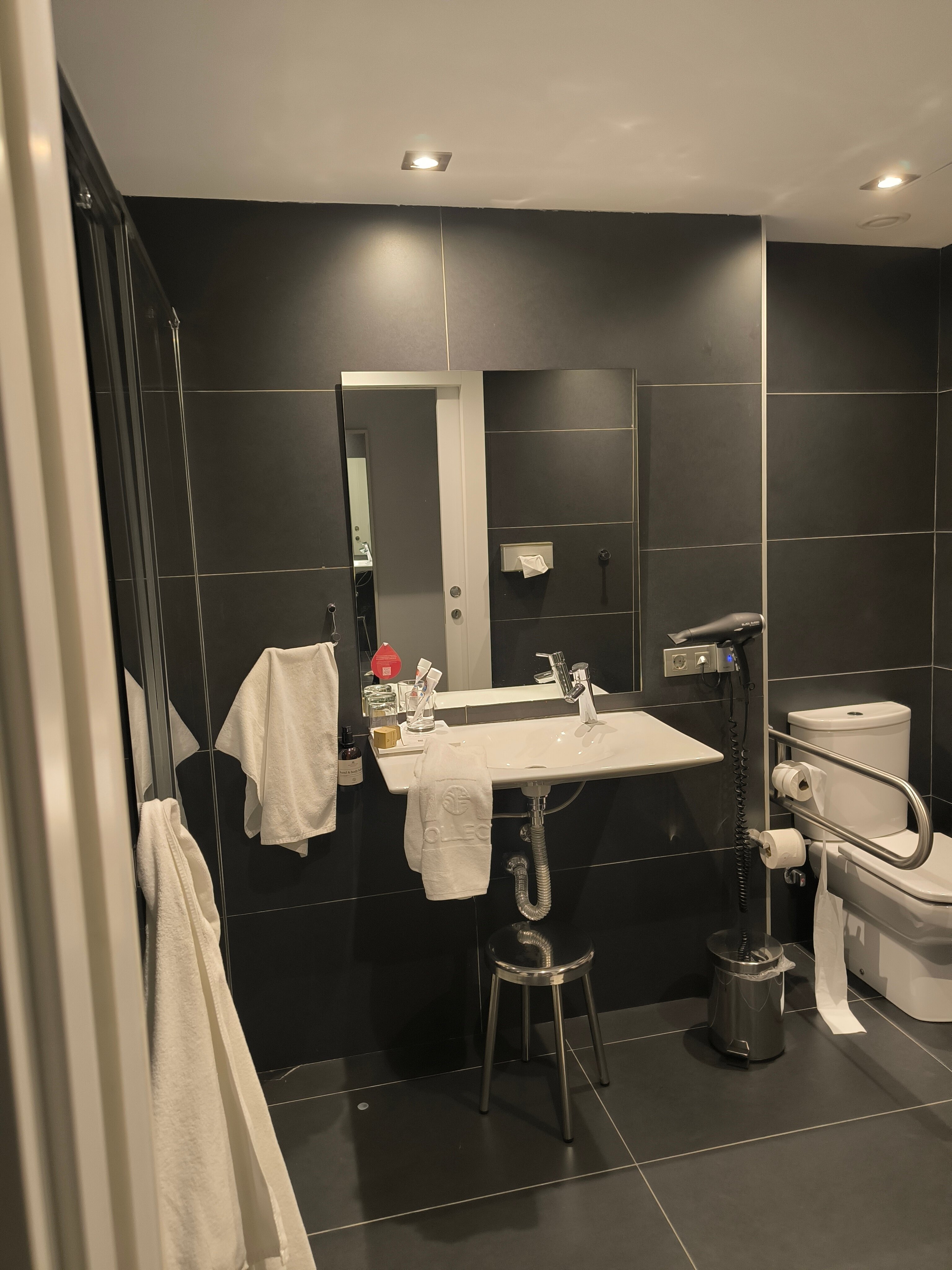 毕尔巴鄂别墅NH系列酒店-官方