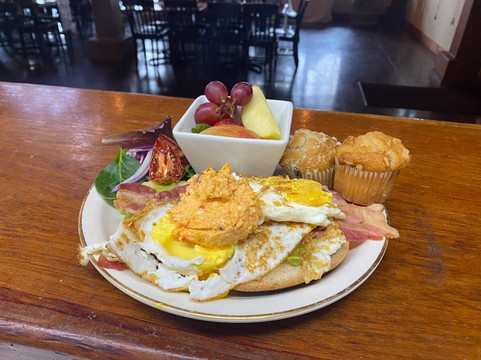 Sanders Ridge Vineyard & Winery