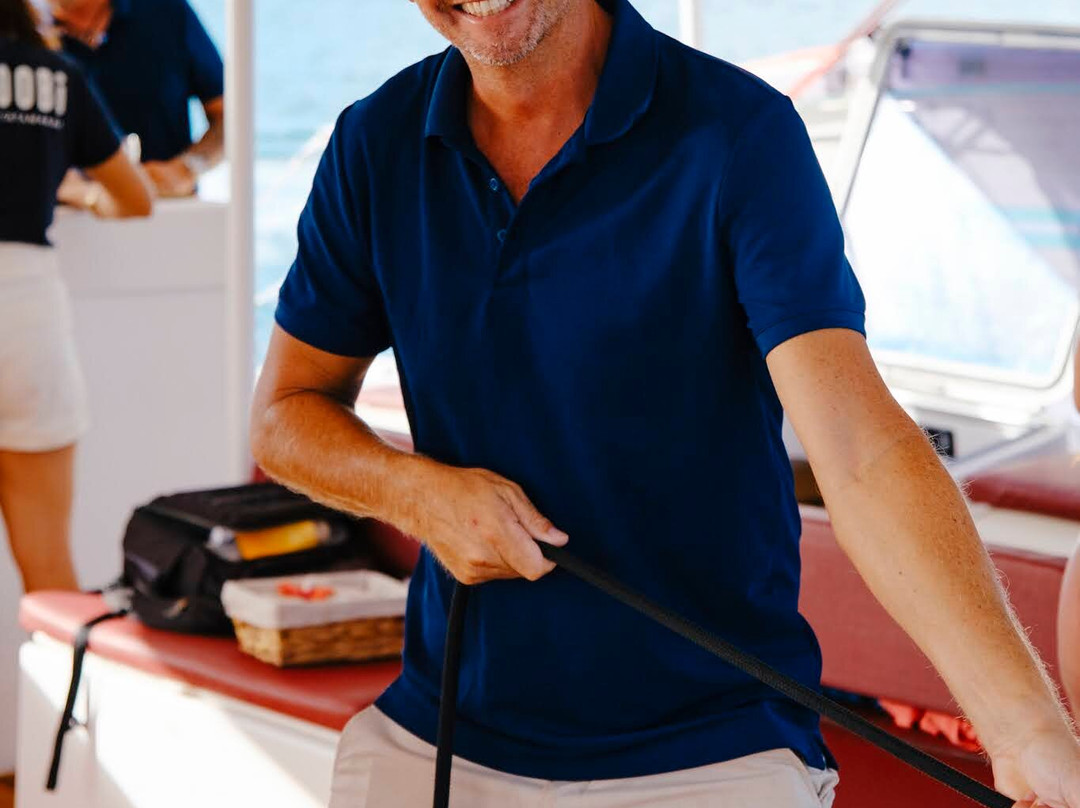 Scoobi Charters-Anse Marcel必去景点