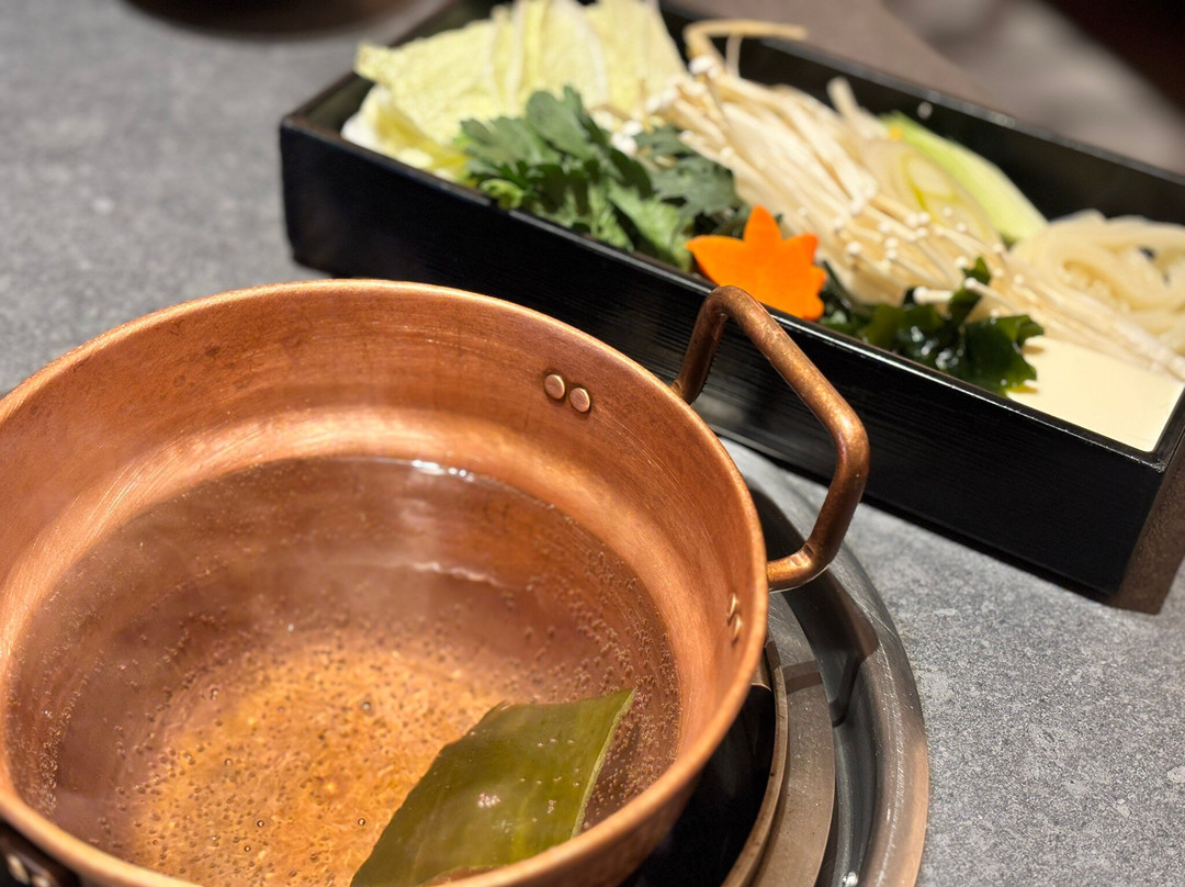 しゃぶらく亭 歌舞伎町店