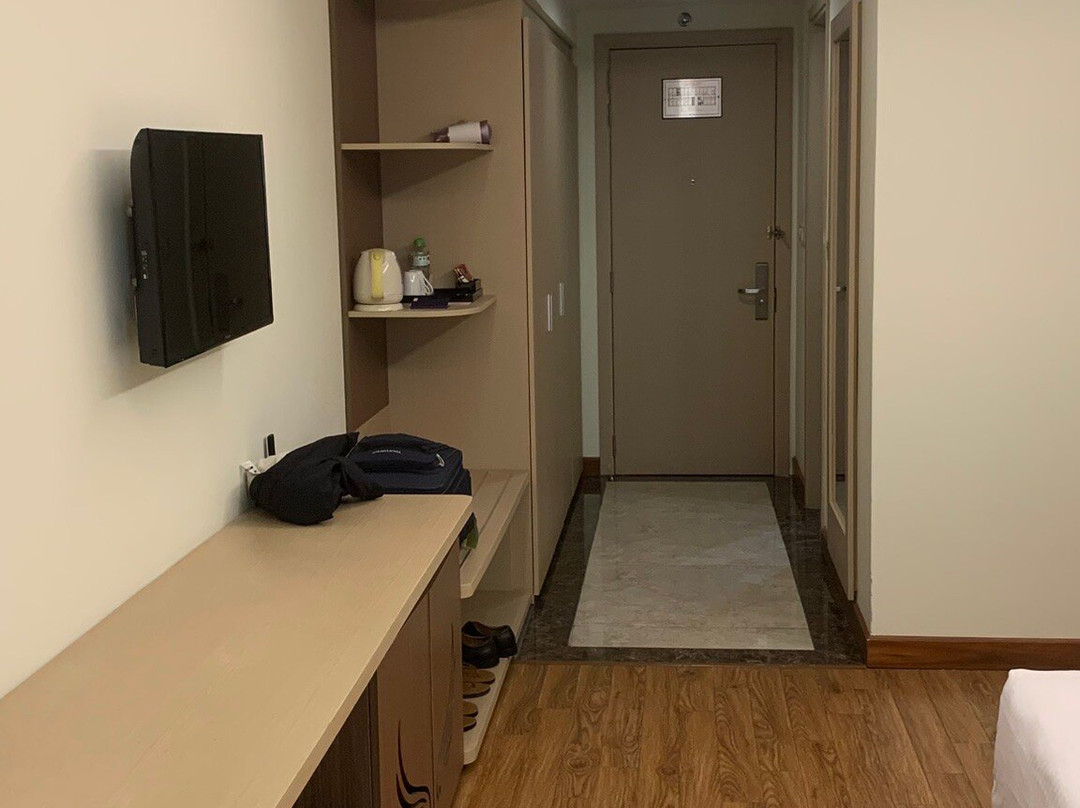 Muong Thanh Grand Thanh Hoa Hotel主图