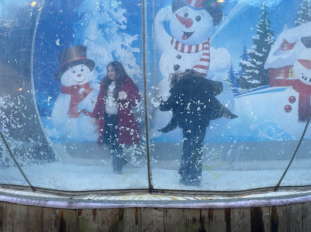 Clifton Park-罗瑟勒姆必去景点