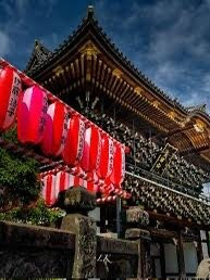 Naritasan Shinsho-ji Temple Main Gate-成田市必去景点