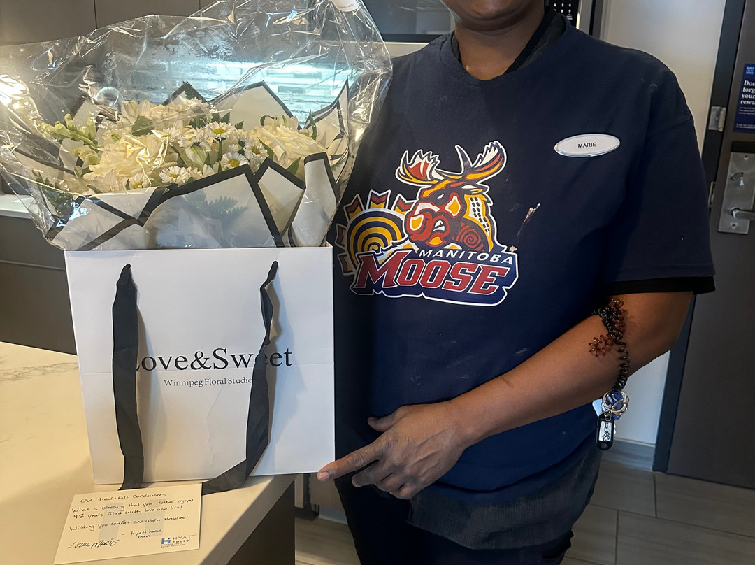 Hyatt House Winnipeg-south/Outlet Collection主图