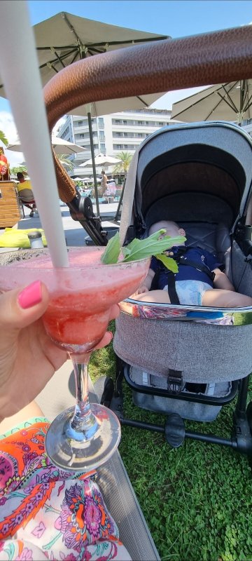 米拉马雷海滩酒店-超全包式-官方