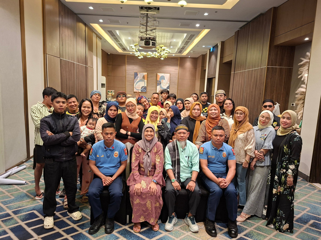 Belmont Hotel Mactan主图