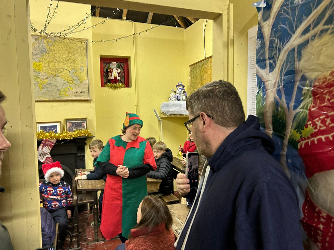 Sligo Folk Park-Riverstown必去景点