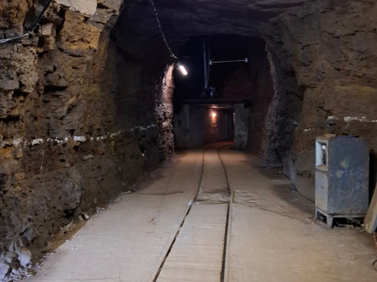 Vereinigte Reviere Kamsdorf-Kamsdorf必去景点