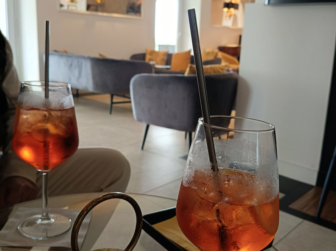 Vigna Caio Relais & Spa主图