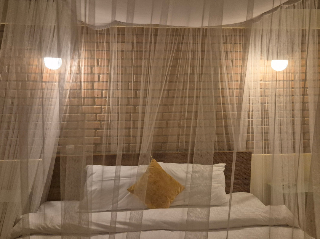 Betsileo Country Lodge主图