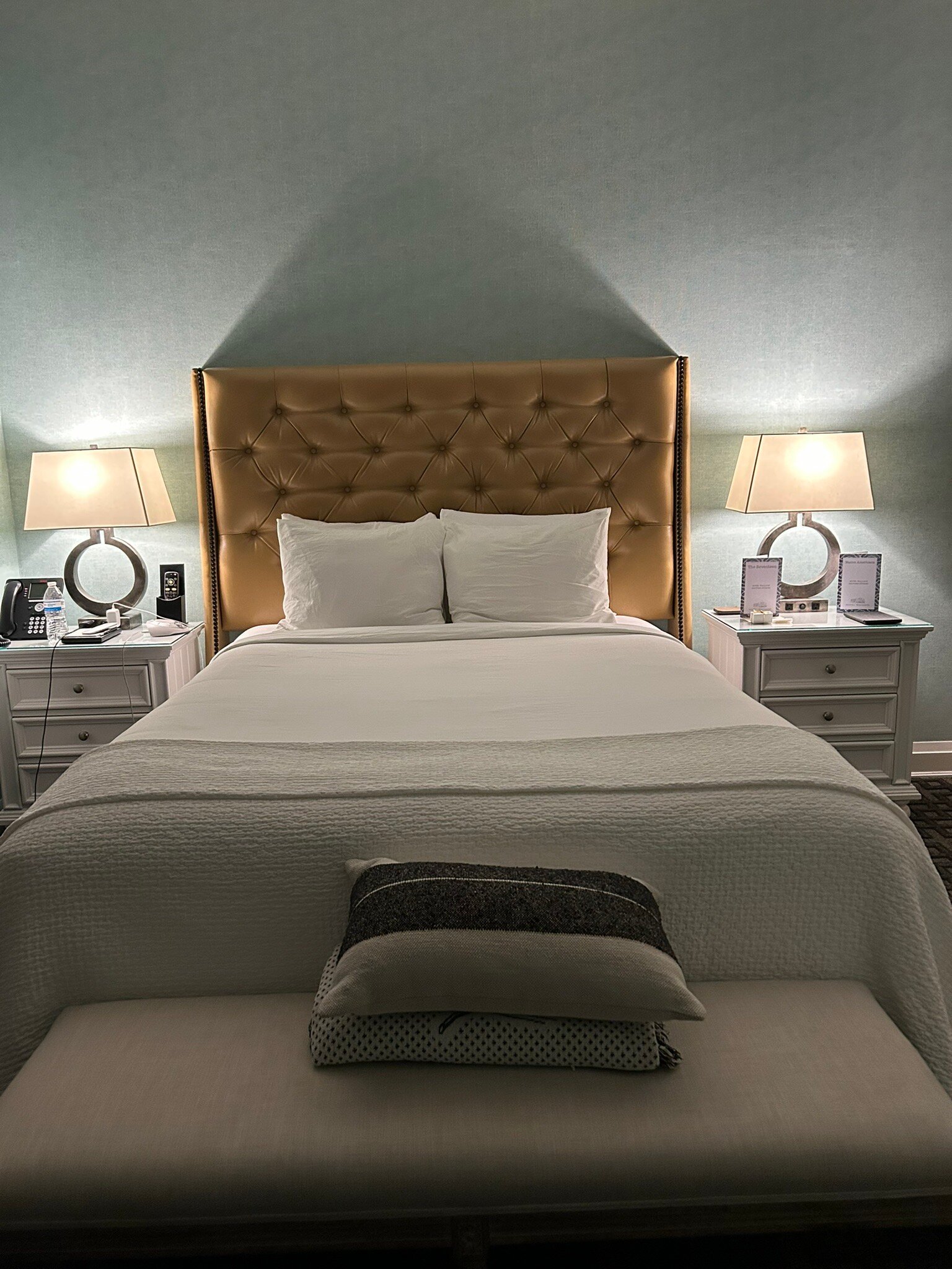 Hotel Walloon-官方