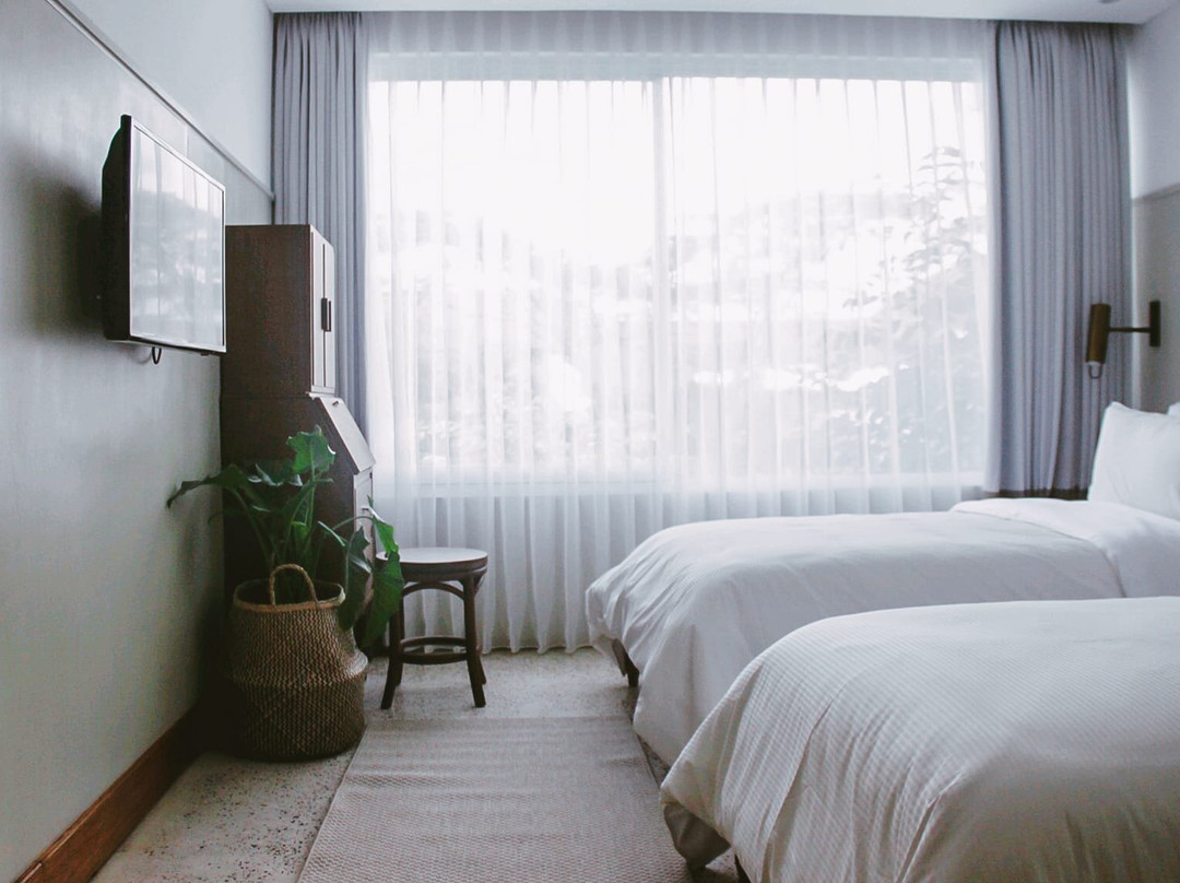 Blackbird Hotel主图