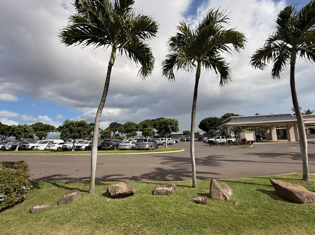 卡珀雷高尔夫球场-考普雷必去景点