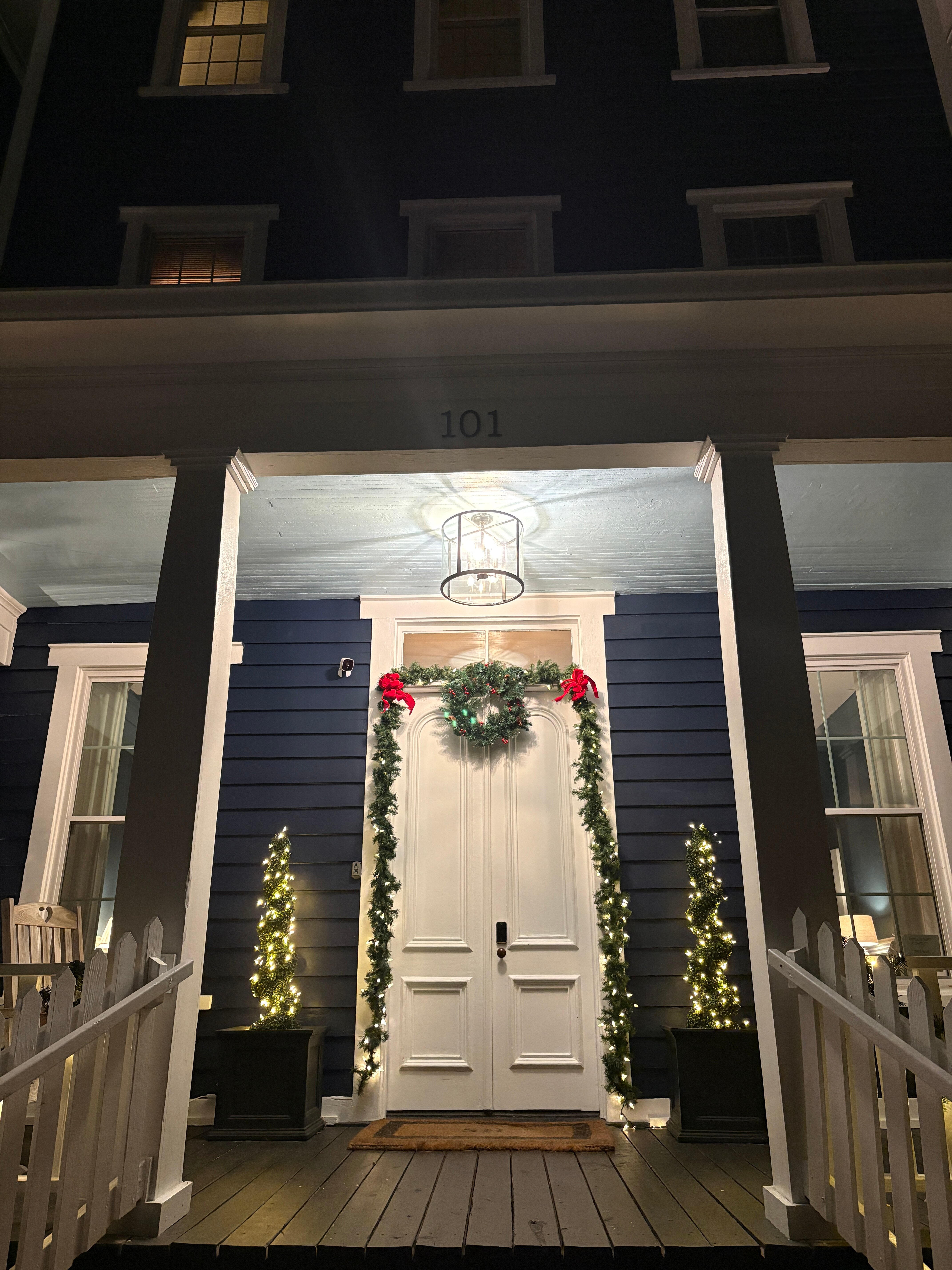 Spencer House Inn Bed and Breakfast-浴室