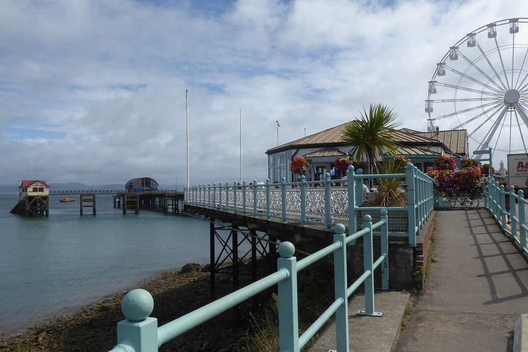 Mumbles Pier-Mumbles必去景点