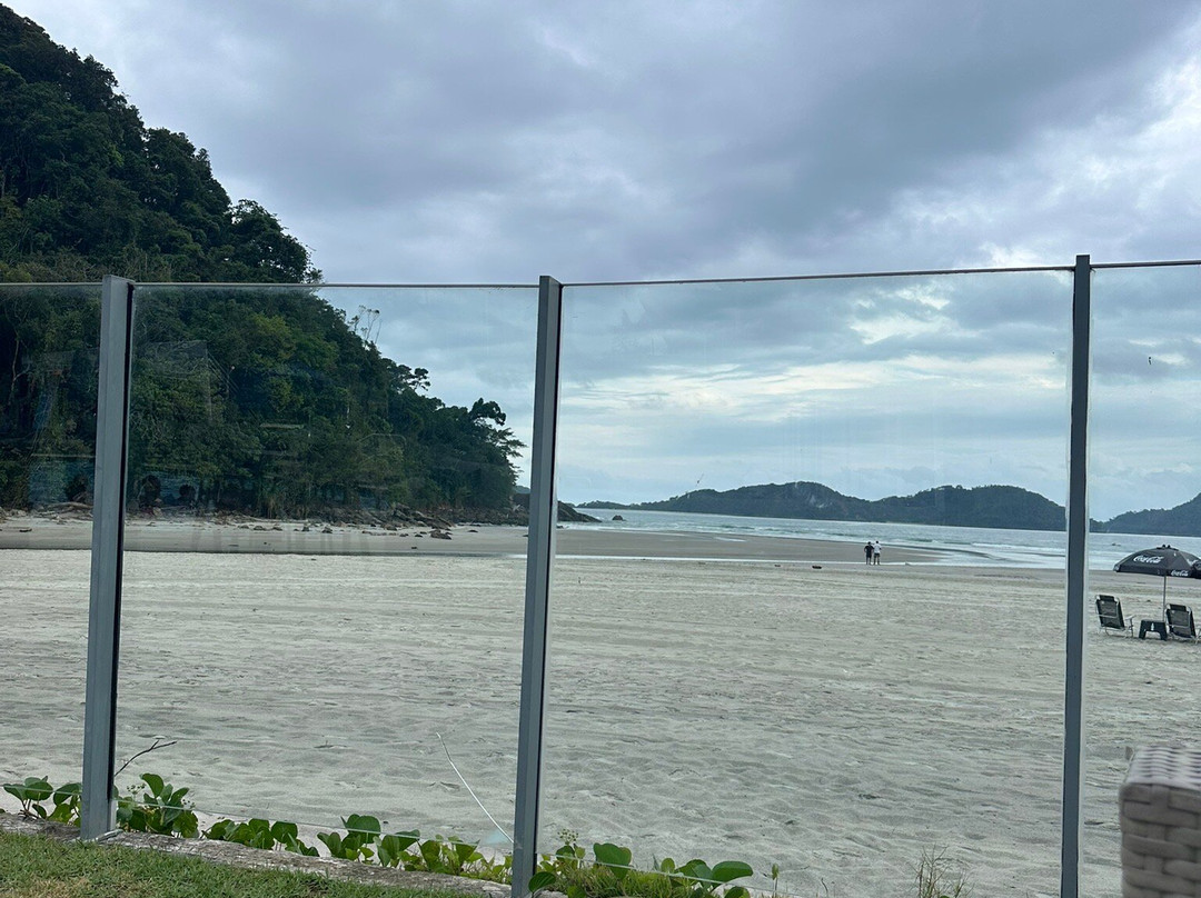 Beach Hotel Juquehy主图