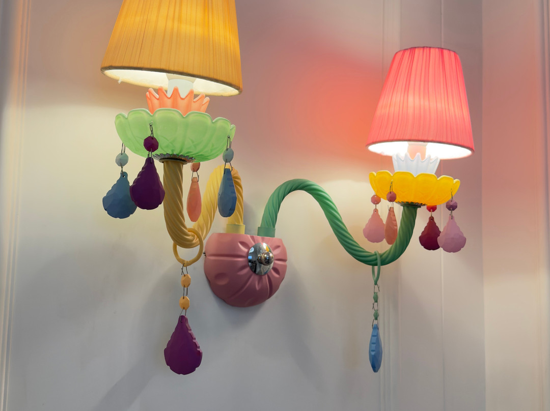 Lafayette Boutique Hotel Yogyakarta主图