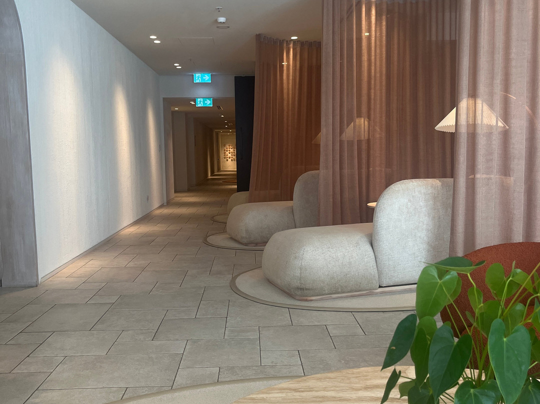 Spa by JW Gold Coast-冲浪者天堂必去景点